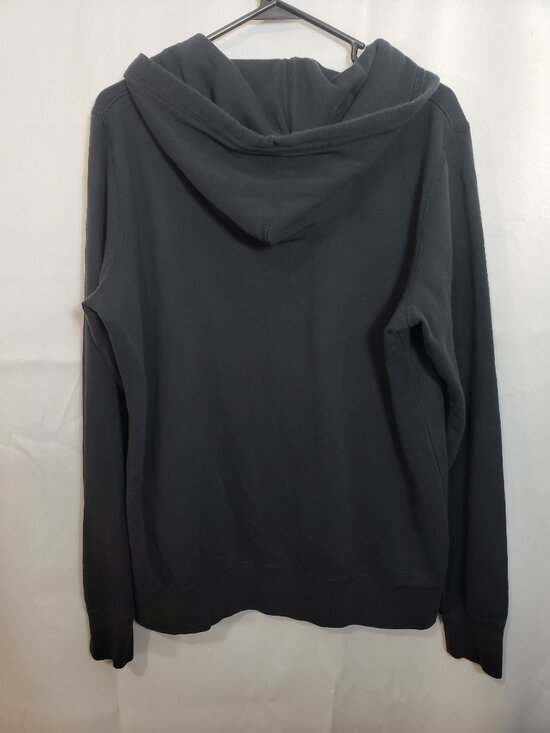 Nike Black Size XL Hooded Sweatshirt - Picture 8 of 9